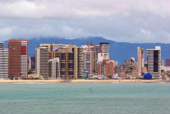 Playa Iracema