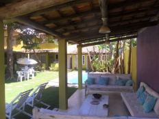 Pousada Trancoso Flat