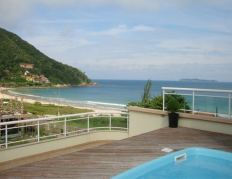 Apartamentos Ilhabela