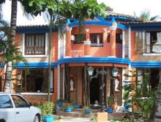 Arraial d'Ajuda Hostel