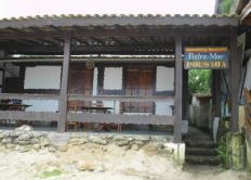 Beiramar Pousada