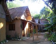 Cabanas Trindade