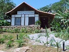 Posada Cabeza do Indio