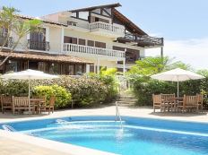 Pousada Caminho do Sol