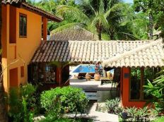 Hotel Pousada Coqueiros