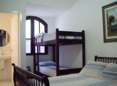 Albergue Marina dos Anjos 