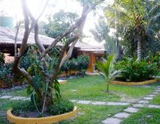 Jardim das Margaridas