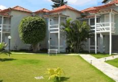 Pousada Paraíso do Atlântico