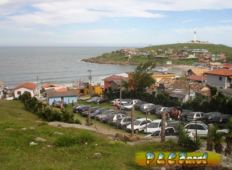 Pousada Camping Farol