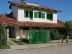 Residencial Praia Bombas