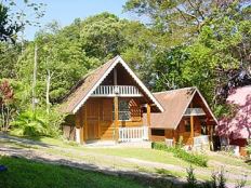 Posada Recanto das Flores