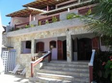 Pousada Recanto do Atalaia