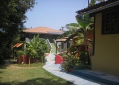 Pousada Recanto do Sol