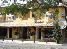 Pousada Santa Fe