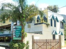 Posada Solstício de Verão