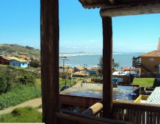 Pousada Swell Bangalôs