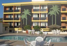 Varandas ao Mar Hotel