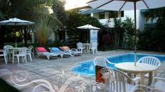 Pousada Cantinho do Sossego