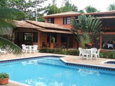 Pousada Saudosa Maloca