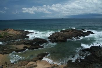 Playa de Farol da Barra