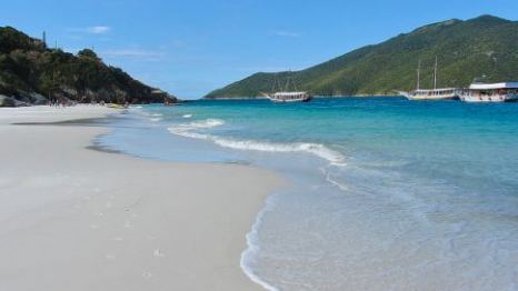 Arraial do Cabo
