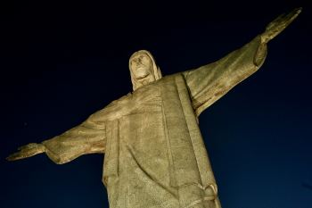Cristo Redentor
